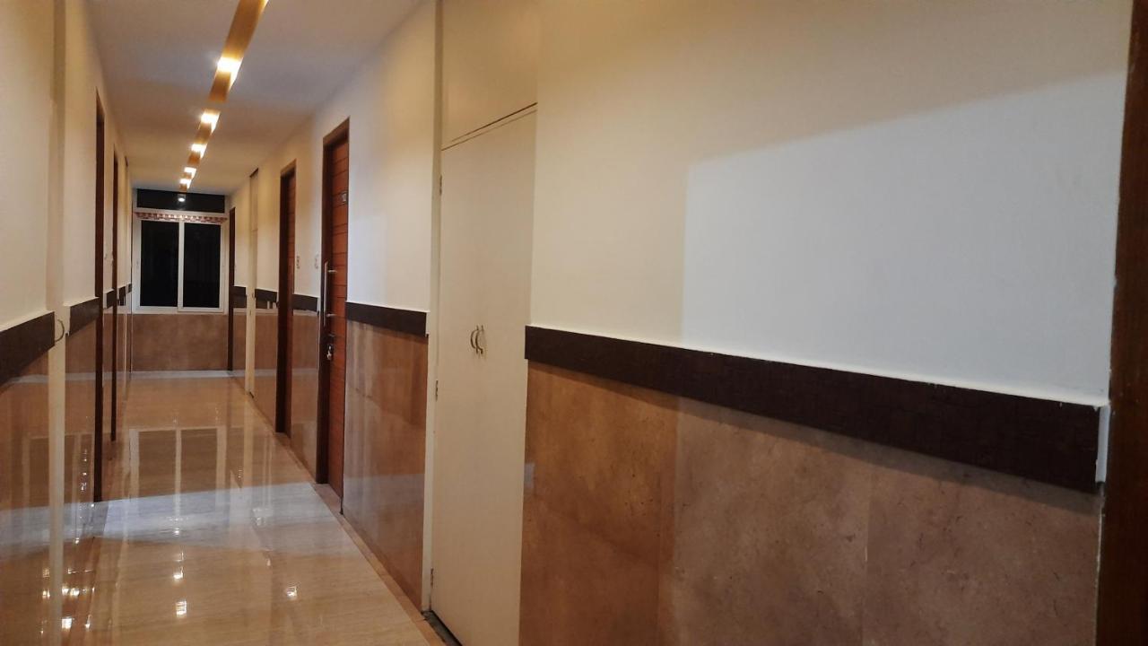 Hotel Abedrooms- Budget Stay Thanjavur Exterior photo