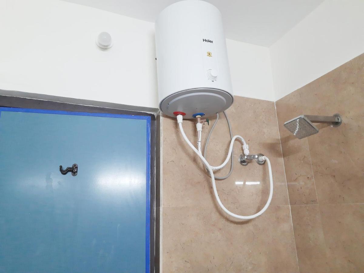 Hotel Abedrooms- Budget Stay Thanjavur Exterior photo
