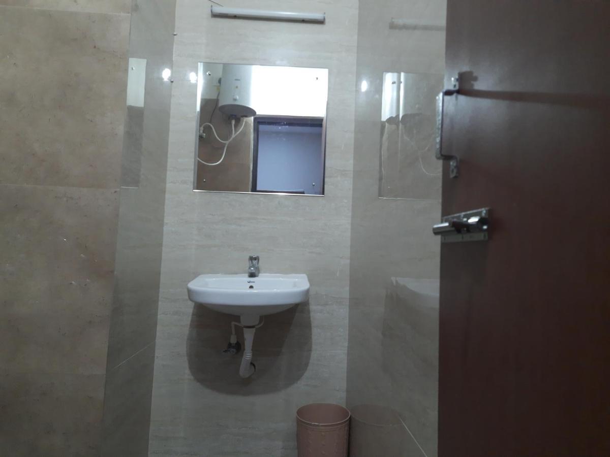 Hotel Abedrooms- Budget Stay Thanjavur Exterior photo
